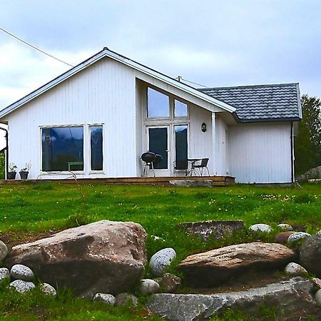 Nesodden, Holdoy Villa Svolvær Exterior foto