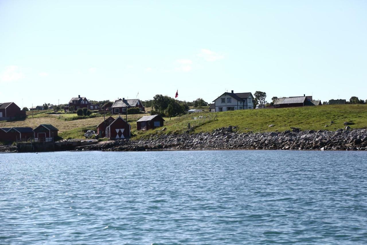 Nesodden, Holdoy Villa Svolvær Exterior foto