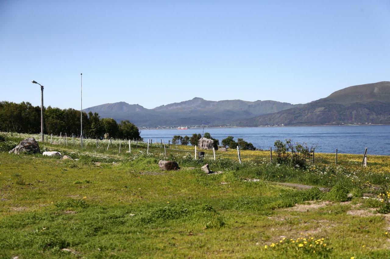 Nesodden, Holdoy Villa Svolvær Exterior foto