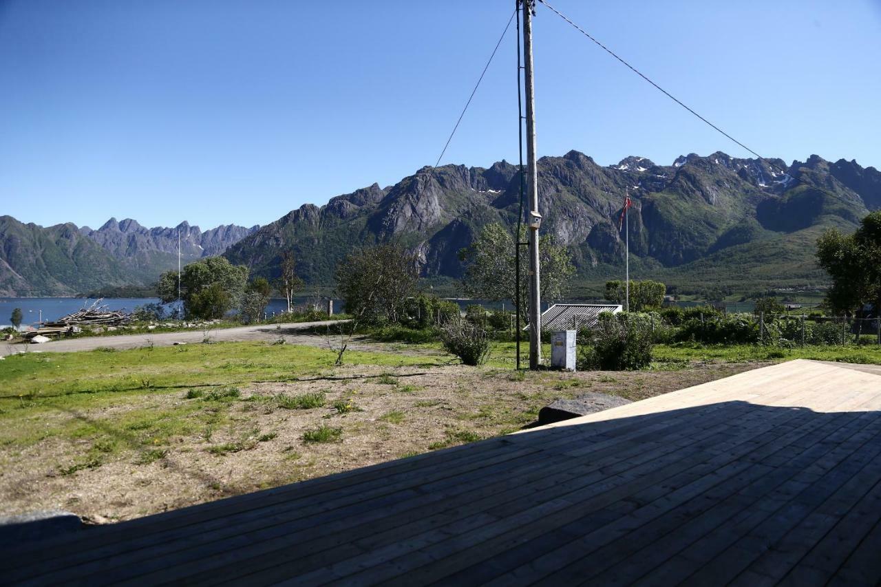 Nesodden, Holdoy Villa Svolvær Exterior foto