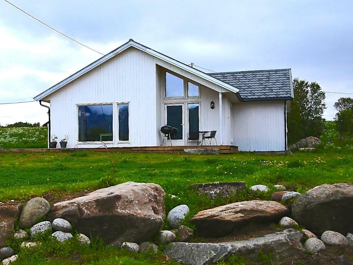 Nesodden, Holdoy Villa Svolvær Exterior foto