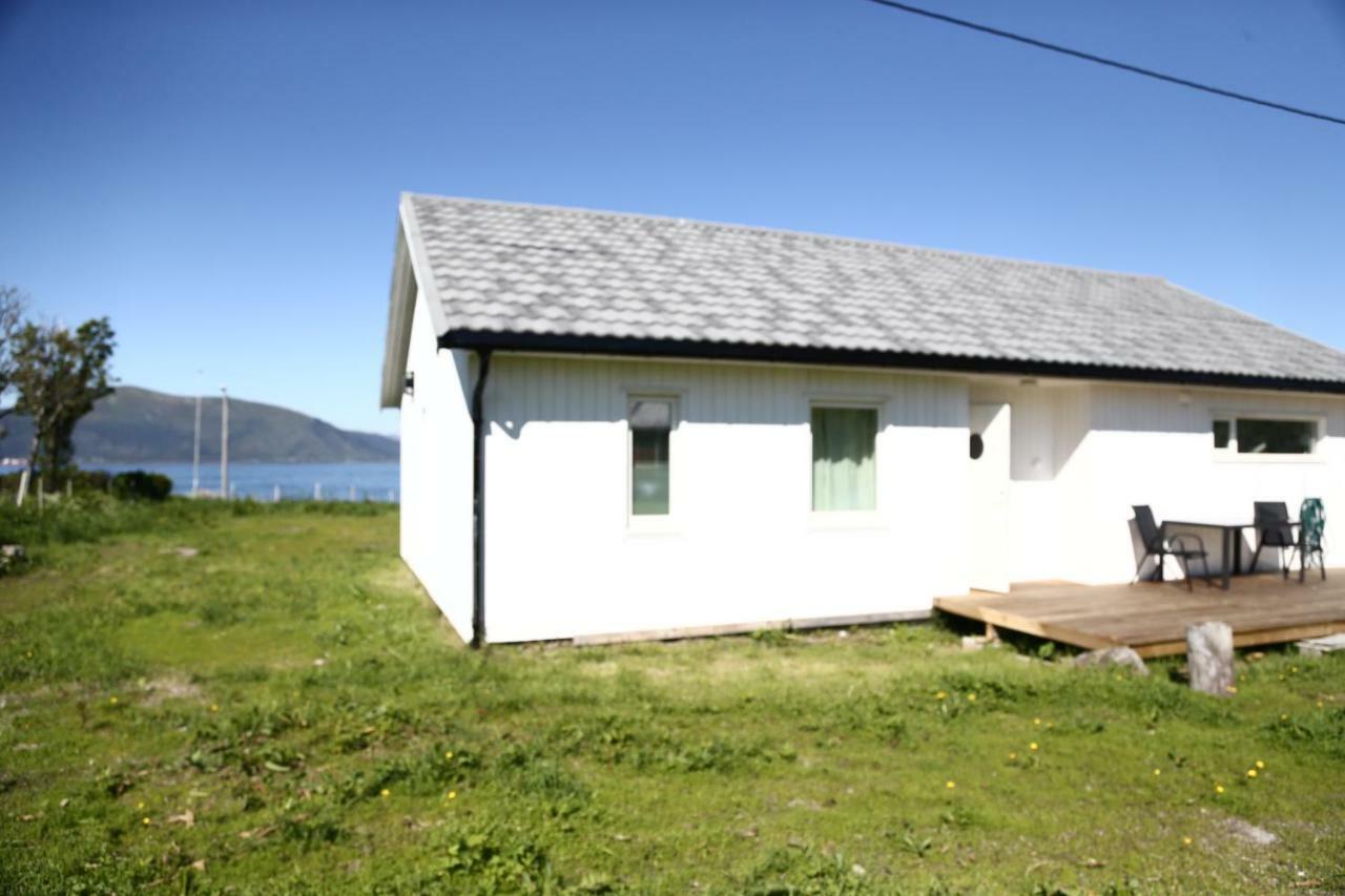 Nesodden, Holdoy Villa Svolvær Exterior foto